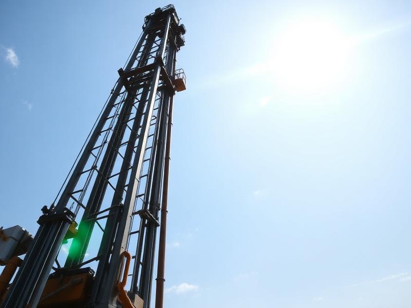 Diamond Drilling